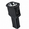 Black Forge 66 active-cooled flashlight kit