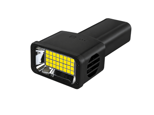 Black Forge 60 work light