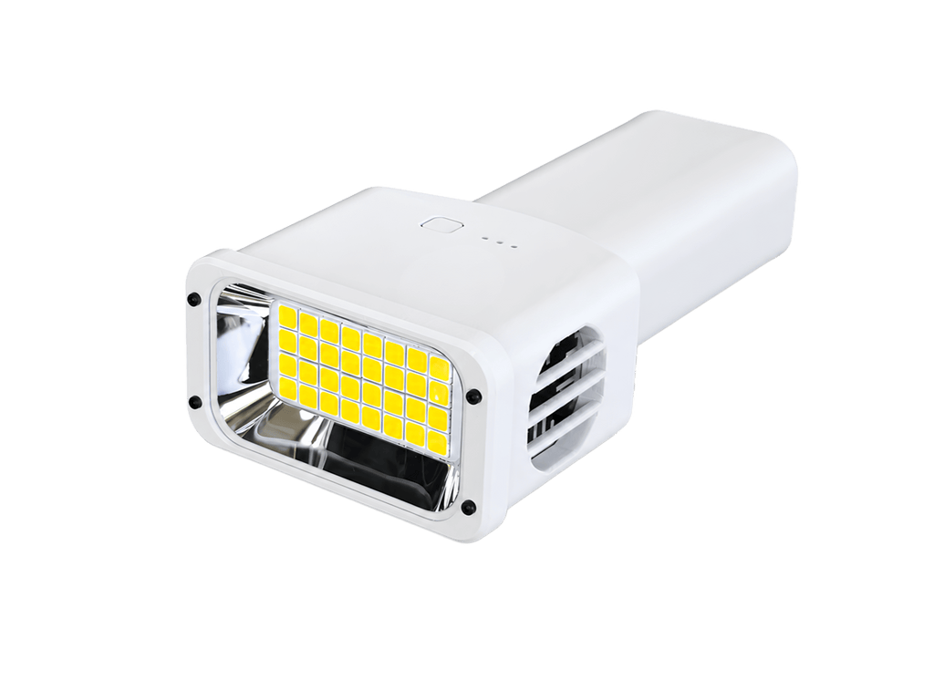 White Forge 60 work light